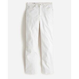 Slim boyfriend jean in white, BF533